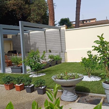 Nuovo Appartamento Firenze Eksteriør billede