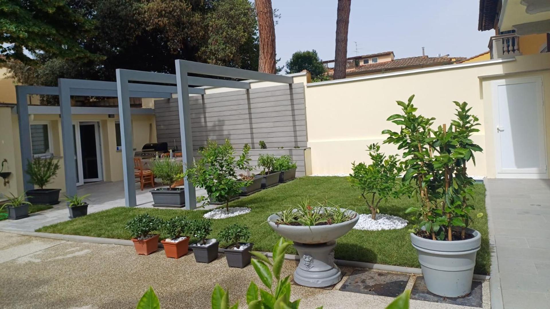Nuovo Appartamento Firenze Eksteriør billede